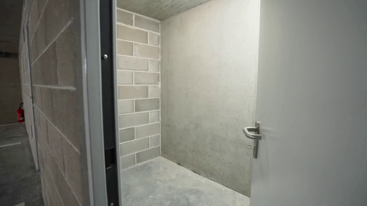 Nové bývanie - novostavba v Petržalke